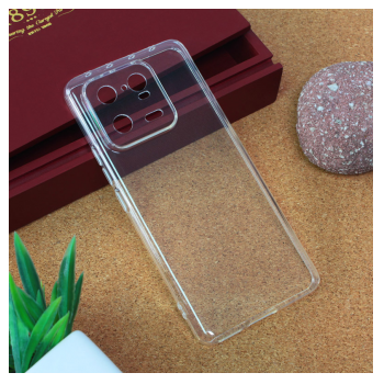 Maska Giulietta za Xiaomi 13 Pro transparent.
