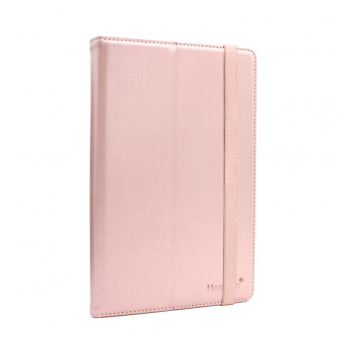 Maska na preklop Hanman univerzalna 2 za Tablet 10 in roze