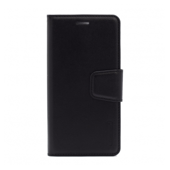 Maska na preklop Hanman Mill za Xiaomi 13 Pro crna.
