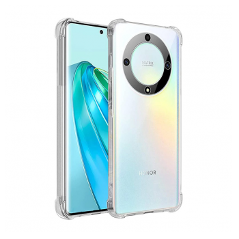 Maska Transparent Ice Cube za Honor Magic 5 Lite/ X9a.