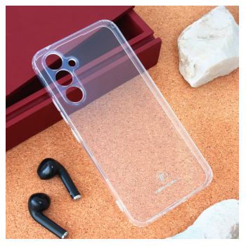 Maska Teracell Skin za Samsung A24 4G/ A245F/ A24 5G transparent.