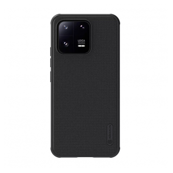 Maska NILLKIN Super Frosted Shield Pro Magnetic za Xiaomi 13 Pro crna