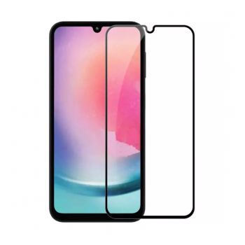 Zastitno staklo NILLKIN CP+ PRO (0,33mm) za Samsung A24 4G/ A245F crno