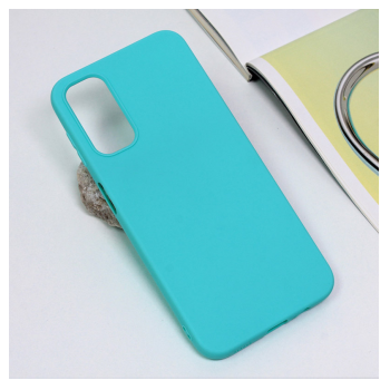 Maska Gentle Color za Samsung A34 5G/ A346B mint.
