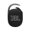 Bluetooth zvucnik JBL Clip4 crni