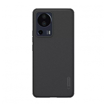 Maska NILLKIN Super Frosted Shield Pro za Xiaomi 13 lite crna