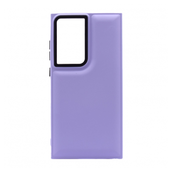 Maska Cushion za Samsung S23 Ultra/ S918B ljubicasta