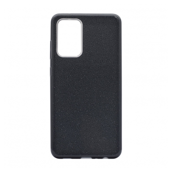 Maska Crystal Dust za Xiaomi 13 Lite crna.