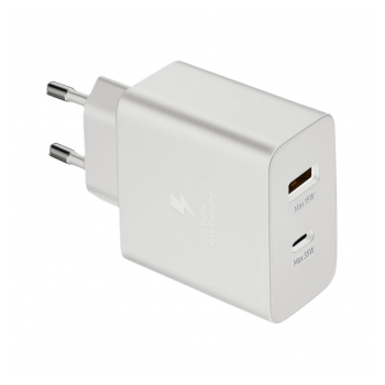Kucni punjac Fast Charging Adapter za Samsung PD 35W beli