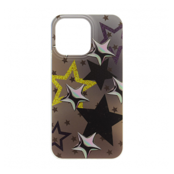 Maska Stars za iPhone 13 Pro,.