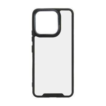 Maska Pro Kamera za Xiaomi Redmi 12C crna.