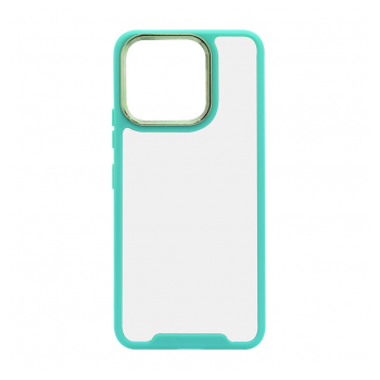 Maska Pro Kamera za Xiaomi Redmi 12C mint.