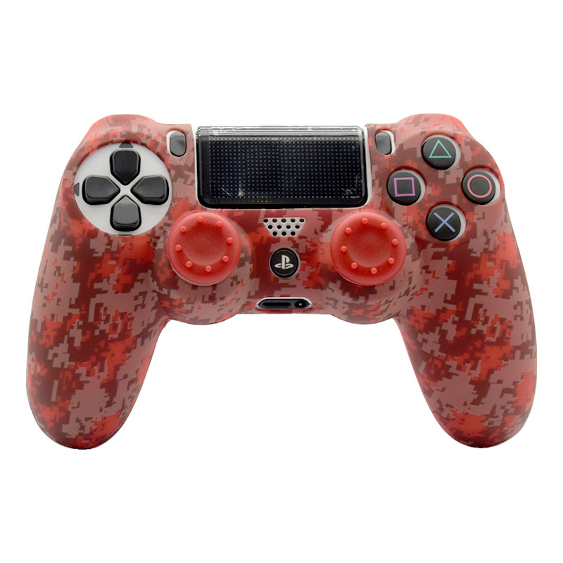 silikonska zastita za joystick ps4 mine craft crvena-silikonska-zastita-za-joystick-ps4-mine-craft-crvena-166865-209445-150031.png