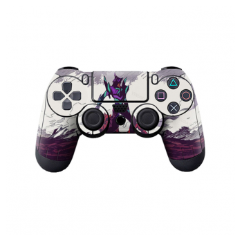Stiker za Joystick PS4 Tip21