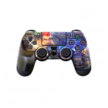Stiker za Joystick PS4 Tip31