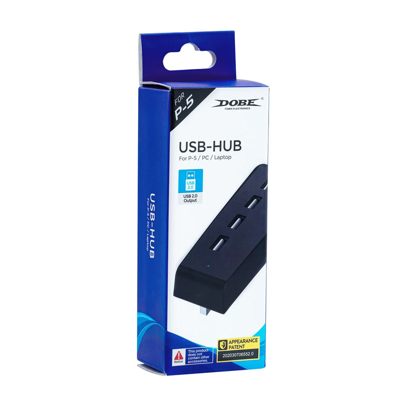 docking station dobe usb hub tp5-0576 za ps5/ pc/ laptop crni-docking-station-dobe-usb-hub-tp5-0576-za-ps5-pc-laptop-crni-150298-283032-150298.png