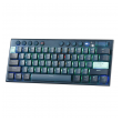 Mehanicka Gaming tastatura Redragon Noctis Pro Wired/ 2.4G / BT red swich