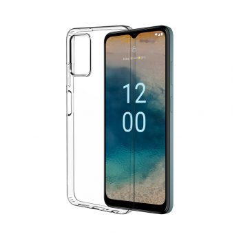 Maska Teracell Skin za Nokia G22 transparent.