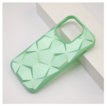 Maska Hive za iPhone 14 Pro Max mint.
