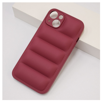 Maska Pillow za iPhone 14 crvena.