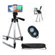 Stativ Tripod Wireless DK3888 crni
