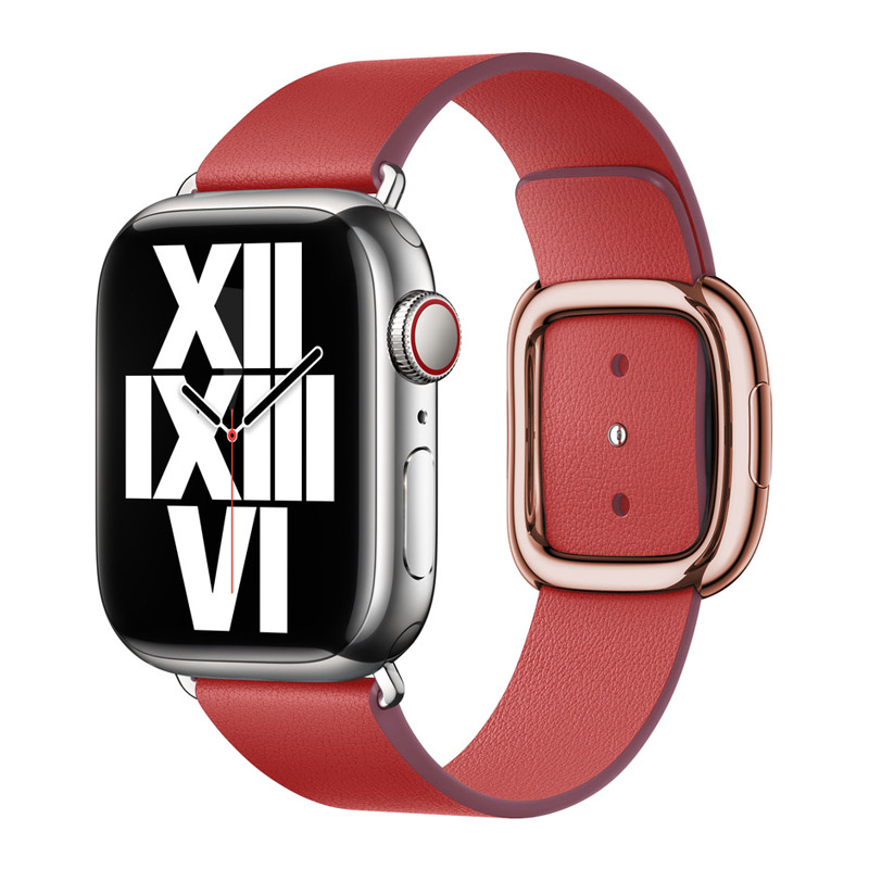 narukvica za apple watch modern buckle red 38/ 39/ 41 mm-apple-watch-modern-buckle-red-38-39-41mm-167943-215425-150915.png