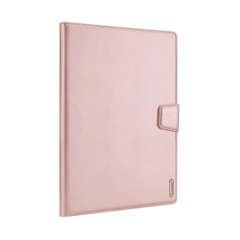 Futrola Hanman Mill Tablet za Samsung Tab S8 Plus/ X800 12.4 2022 roze