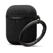 Futrola Spigen Urban Fit Apple Airpods Case crna