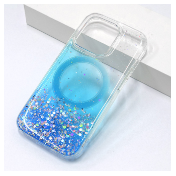 Maska Mag Case Sparkly za iPhone 14 Pro Max Tip5.