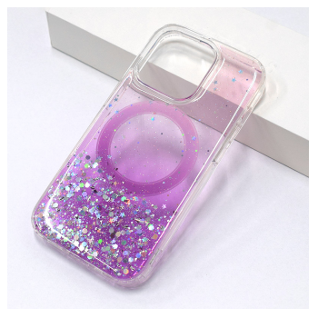 Maska Mag Case Sparkly za iPhone 13 Pro Max Tip3.