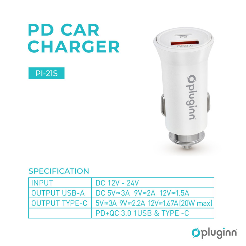 auto punjac pluginn pi-21s pd 20w qc 3.0 18w beli-auto-punjac-pluginn-pi-21s-pd-20w-qc-30-18w-beli-168694-224109-151398.png