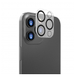 Zastita kamere 9H FULL COVER za iPhone 15 Pro