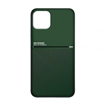 Maska Anti Static za iPhone 15 zelena