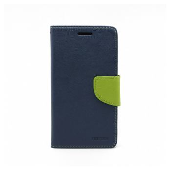 Maska na preklop Mercury za Motorola Moto Edge 40 tamno plava