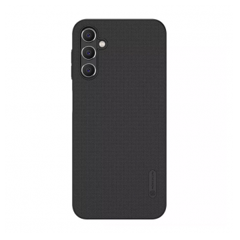Maska NILLKIN Super Frosted Shield za Samsung A24 4G/ A245F crna