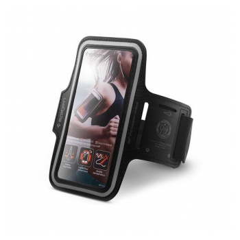 Torbica Spigen Armband A700 6.9 crna