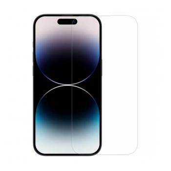 Zastitno staklo NILLKIN 2.5D H+ Pro Anti-Explosion za iPhone 15 Pro Max