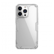 Maska NILLKIN Nature Pro za iPhone 15 Pro Max transparent