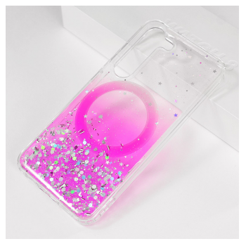 Maska Mag Case Sparkly za Samsung S23 Plus/ S916B  Tip3