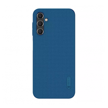 Maska NILLKIN Super Frosted Shield za Samsung A24 4G/ A245F plava