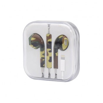 Slusalice za iPhone Lightning BT Tip31