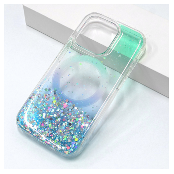 Maska Mag Case Sparkly za iPhone 14 Pro Max Tip8.