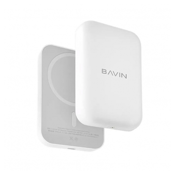 Power Bank Bavin PC029 Mag Charger 5000 mAh beli