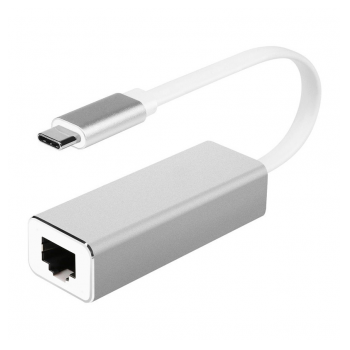 Adapter Type-C na LAN 2.0/ 1000mbps