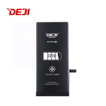 Baterija DEJI za iPhone SE (2020)/ SE (2022) (2210 mAh)
