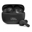 Bluetooth slusalice AirPhones JBL Wave 200TVS crne