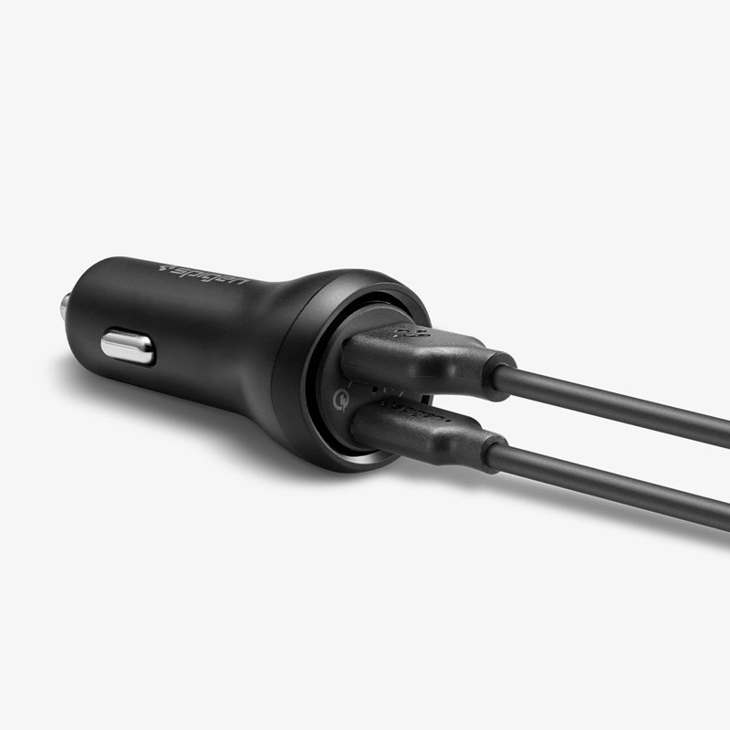 spigen steadiboost f31qc 2-port car charger pd27w/qc3.0 crni-spigen-steadiboost-f31qc-2-port-car-charger-pd27w-qc30-crni-173714-229556-153871.png