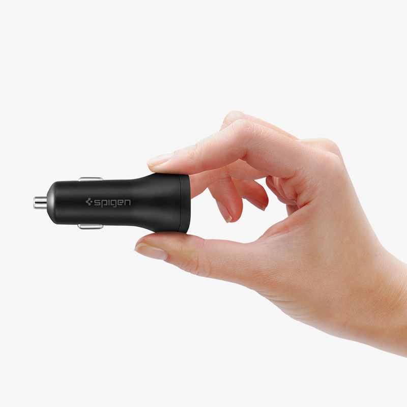 spigen steadiboost f31qc 2-port car charger pd27w/qc3.0 crni-spigen-steadiboost-f31qc-2-port-car-charger-pd27w-qc30-crni-173714-229561-153871.png