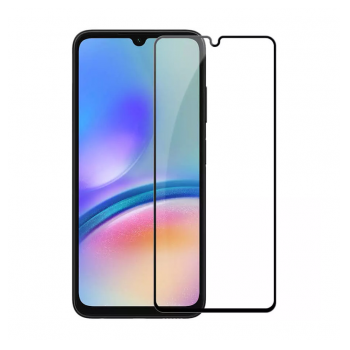 Zastitno staklo NILLKIN CP+ PRO (0,33mm) za Samsung A05/A05S crno