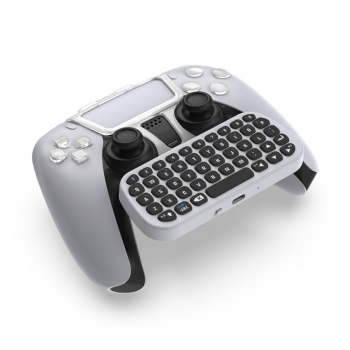 Tastatura Bluetooth za PS5 DOBE TP5-0556
